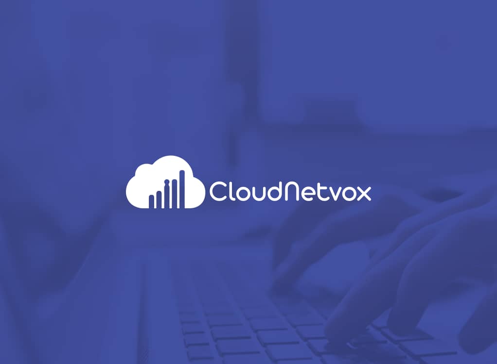 CloudNetvox