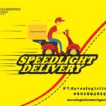 Daves logistics