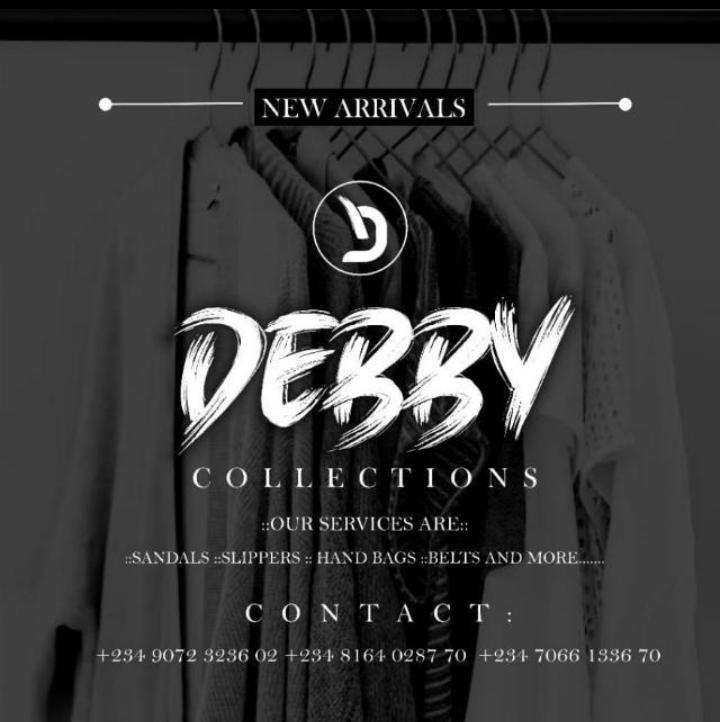 Debby Collections