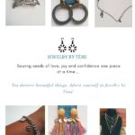 Jewelry by Temi