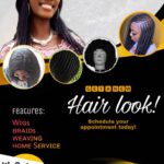 Bernice Salon