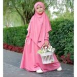 Nussyclassy modest wear