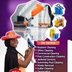 Smart Girl Cleaning Services