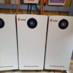 Core-Power Solar Installation