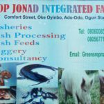 Topjonad Ventures
