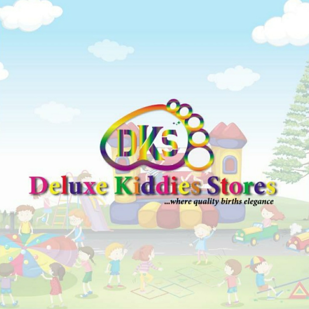 Deluxe Kiddies Stores