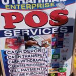 Uthahmad Enterprise