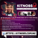 Kitnobs