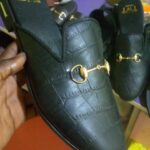 TWT FOOTWEARS