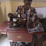 Mshareef Tailoring