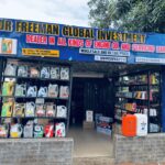 Dr Freeman Global Nig. Ltd