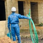 Blue Vista Plumbing Enterprise