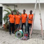 Kenflomatt Cleaning Services
