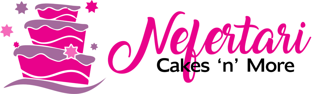 Nefertari Cakes