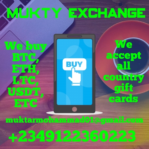 Mukty Exchange