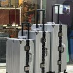 Prims Luggage