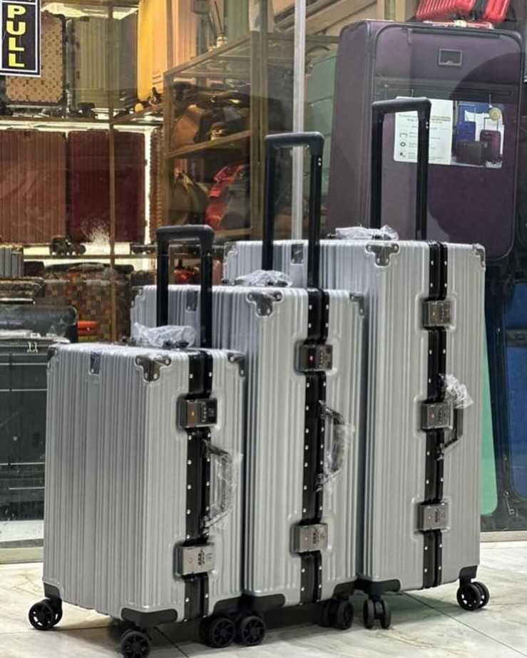 Primsluggage