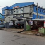 Royan Hospital