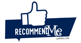 RecommendMe - from Campidu