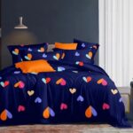 Ruby Beddings