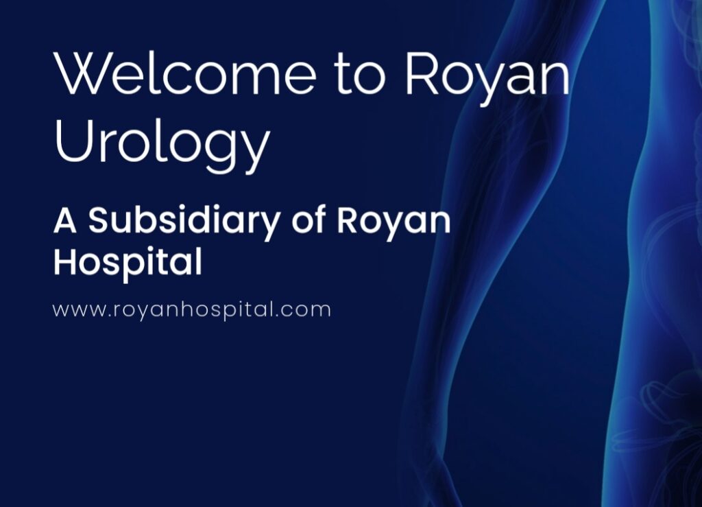 Royan Urology