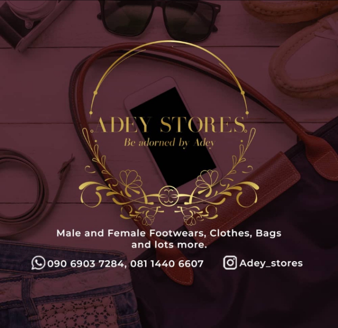 Adey Stores