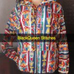 BlackQueen Stitches