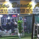 Calijoe Beauty Access & Spa