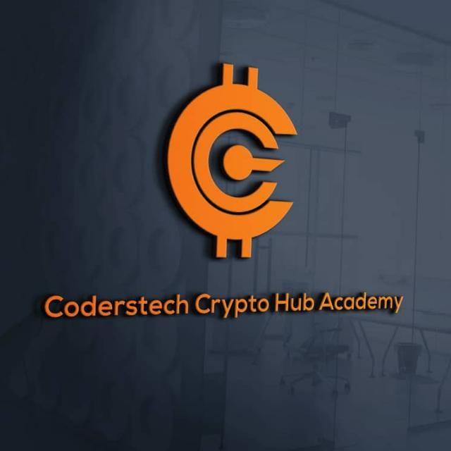 Coderstech Crypto Hub Academy