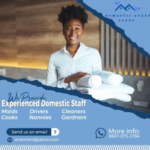 Domestic Staff Lagos
