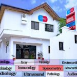 JCPMAX Medical Diagnostics & Laboratory Centre