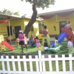 Hopscotch Creche & Pre-School