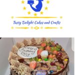 Tastydelight Cakes and Crafts