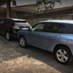 Kunle Lawal Car Rental Service