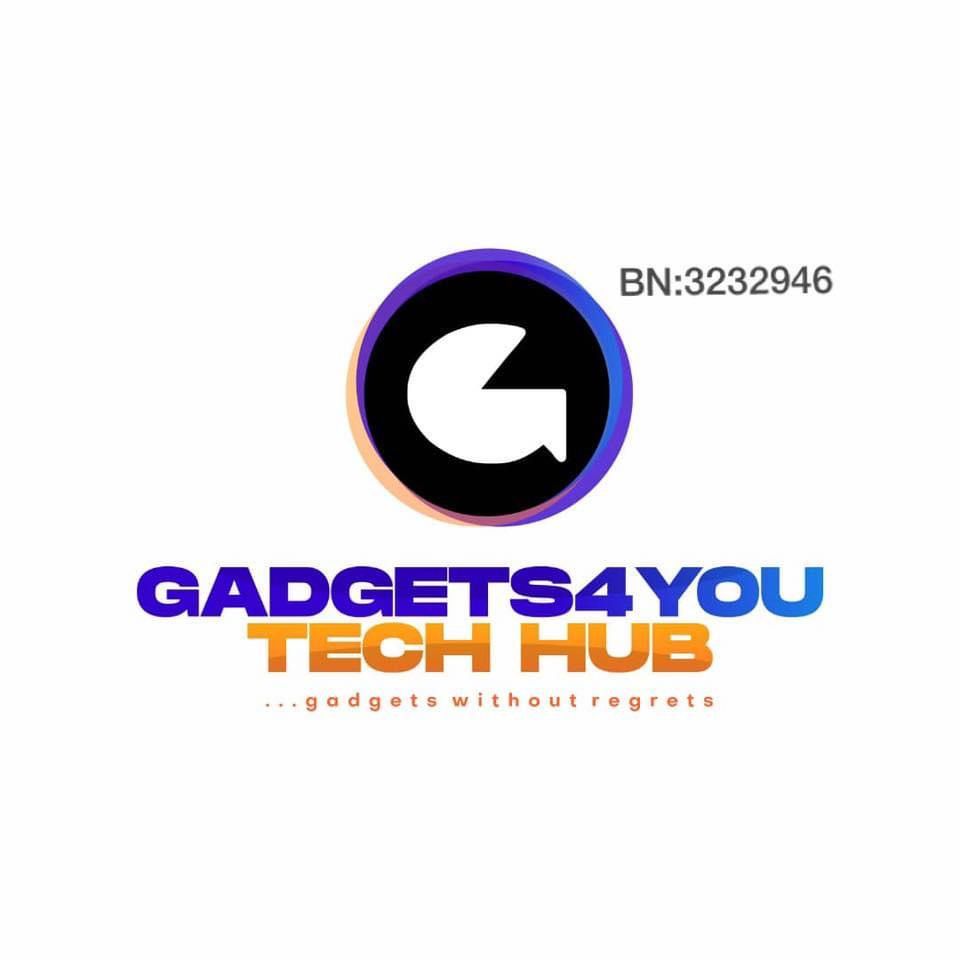 Gadgets4You Tech Hub