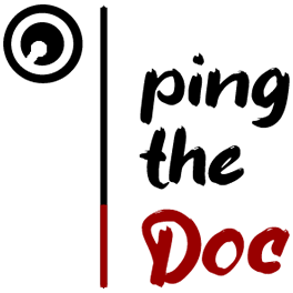 Ping The Doc | on Campidu