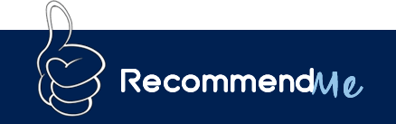 RecommendMe - from Campidu