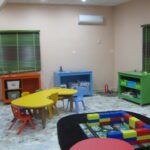 Rainbow Manor Daycare