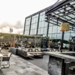 Shiro Lagos Restaurant