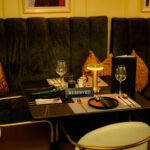 The Flora Lounge