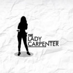 The Lady Carpenter