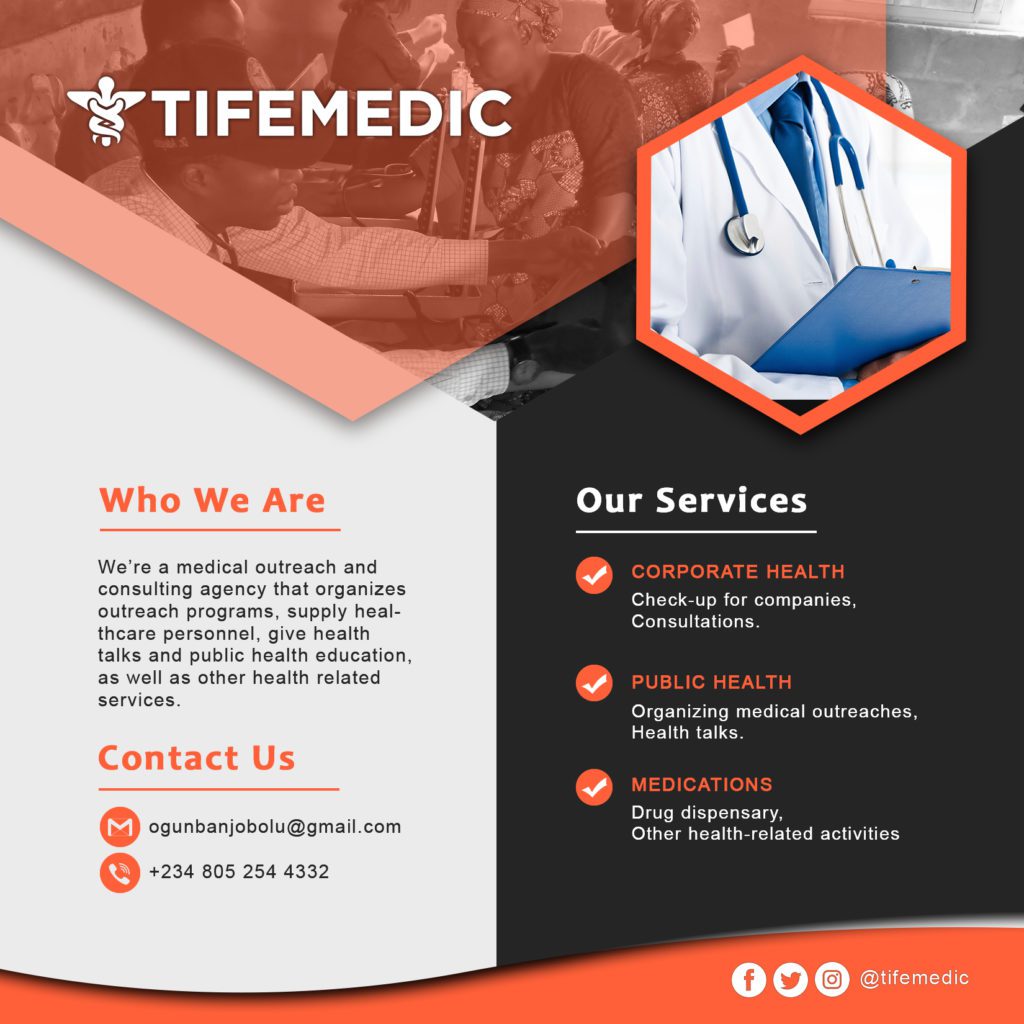 TifeMedic