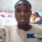 Taiwo Odunade