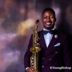 Timi Lucas Adeyemo
