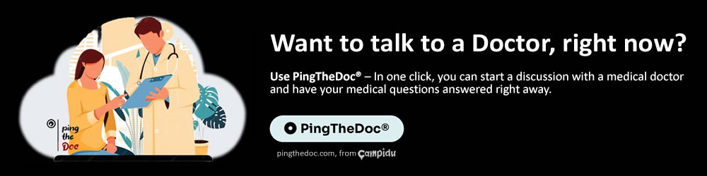 Visit PingTheDoc