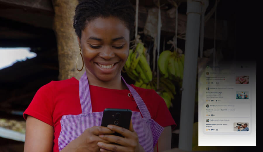 Campidu feed preview