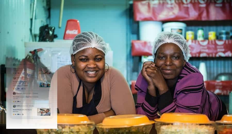 Campidu feed preview