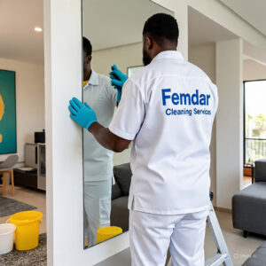 Femdar Cleaning Services