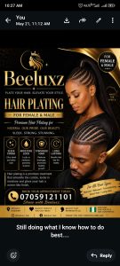Beeluxz