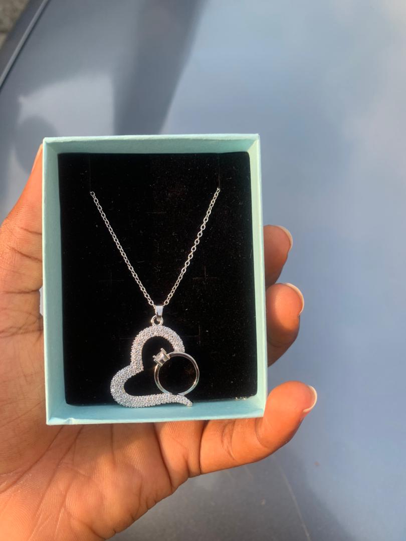 Osas Jewels & Accessories